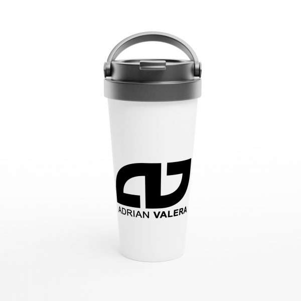 „Adrian Valera“ Reisebecher